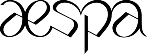 aespa – logo