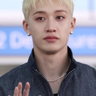 Bang Chan
