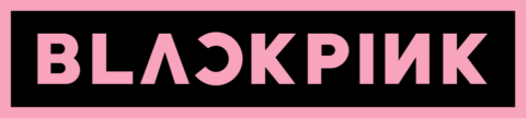 BLACKPINK – logo