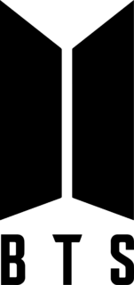 BTS – logo