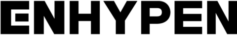 ENHYPEN – logo