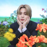 Jimin Earns His