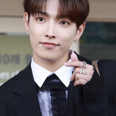 Kim Hong-joong