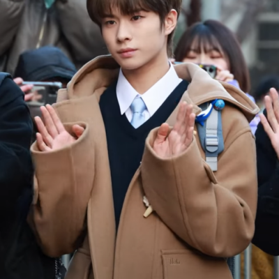 Kyungmin