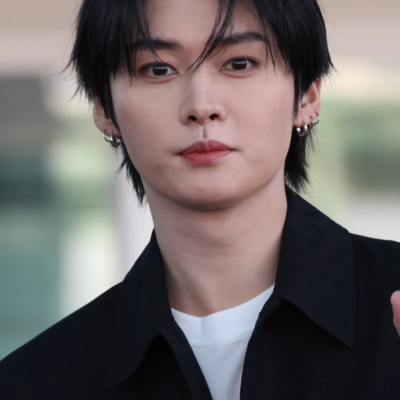 Lee Know