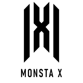 Monsta X – logo
