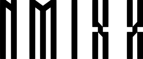 Nmixx – logo