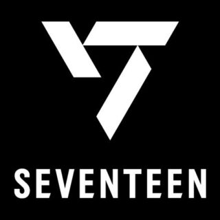 SEVENTEEN – logo