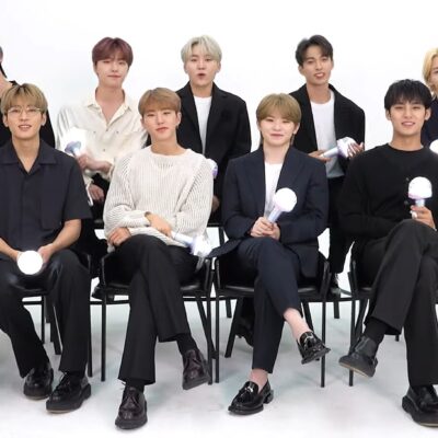 SEVENTEEN
