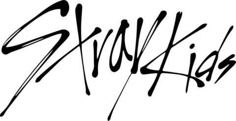 Stray Kids – logo