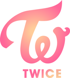TWICE – logo