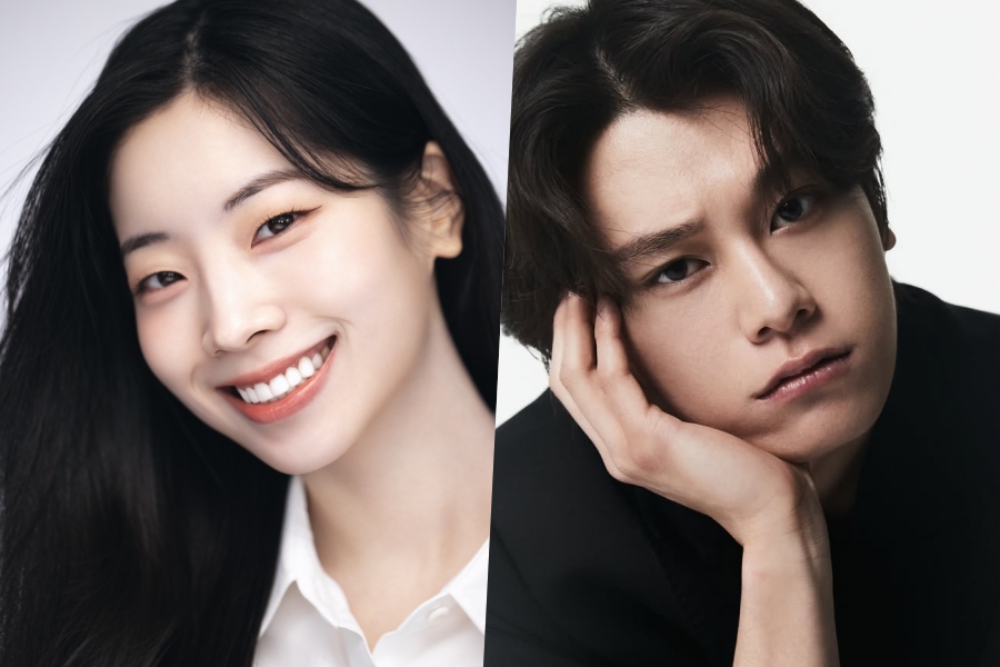Cha Woo Min jako Kim Jun San v King The Land